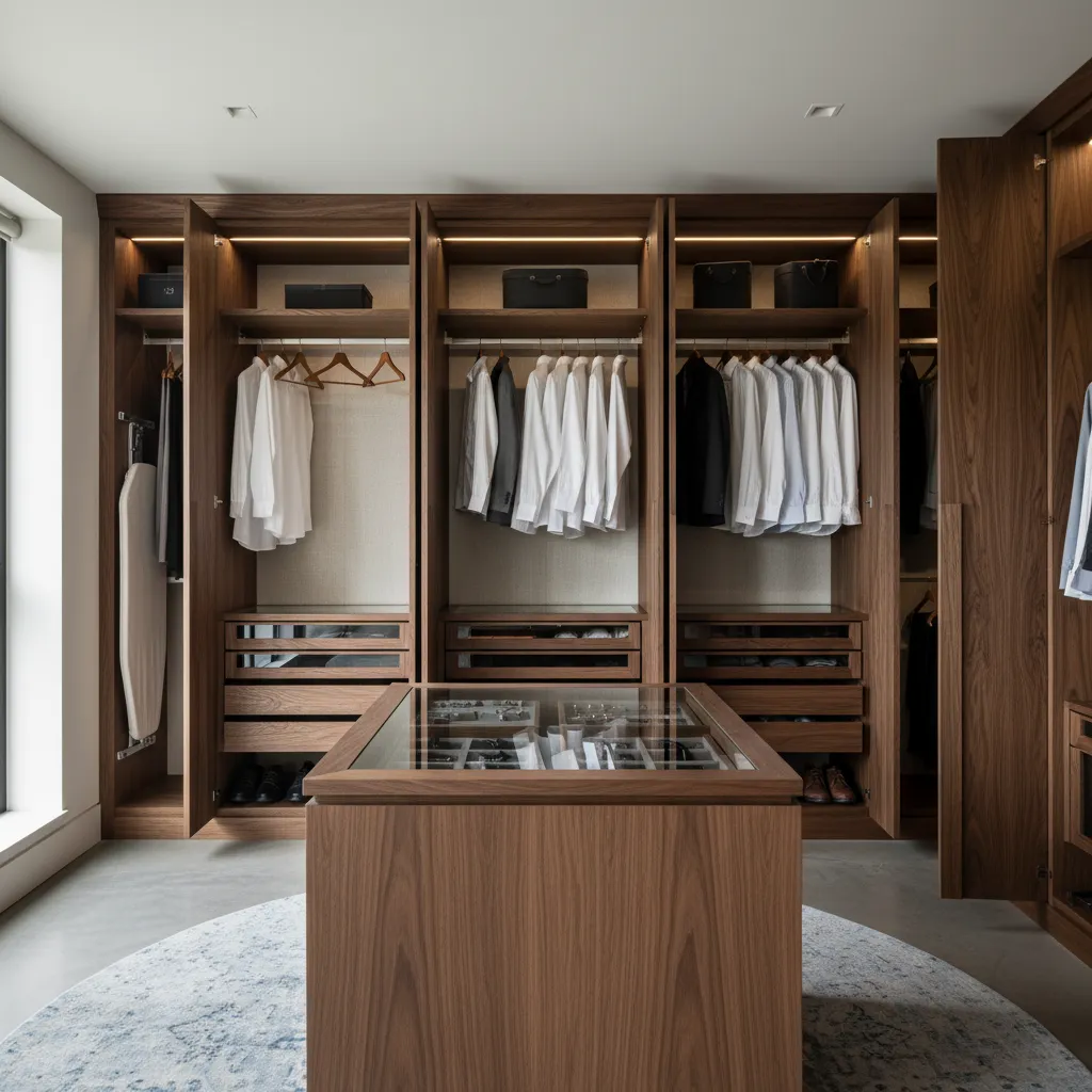 Design Interior și Planificare